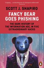Fancy Bear Goes Phishing 9780141993843 Scott Shapiro, Verzenden, Gelezen, Scott Shapiro