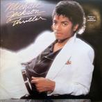 Michael Jackson - Thriller, Ophalen of Verzenden, Gebruikt