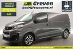 Peugeot Expert 227S 2.0 BlueHDI, Auto's, Bestelauto's, Automaat, Gebruikt, Euro 6, Overige kleuren