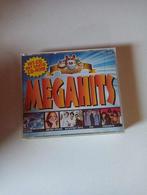 Red Cat Megahits  Hit cd met gratis cd rom, Cd's en Dvd's, Verzenden, Gebruikt