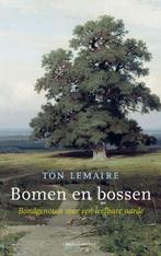 Bomen en bossen (9789026365430, Ton Lemaire) (Ton Lemaire), Boeken, Verzenden, Nieuw