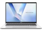 Asus - Vivobook 14 M1407ka-ly090w - 14.0 inch - Cool Zilver, Qwerty, Verzenden, Nieuw, 14 inch