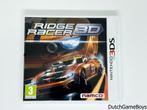 Nintendo 3DS - Ridge Racer 3D - UKV - New & Sealed, Spelcomputers en Games, Games | Nintendo 2DS en 3DS, Verzenden, Gebruikt