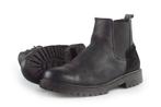 Rieker Chelsea Boots in maat 35 Zwart | 10% extra korting, Kinderen en Baby's, Kinderkleding | Schoenen en Sokken, Schoenen, Nieuw
