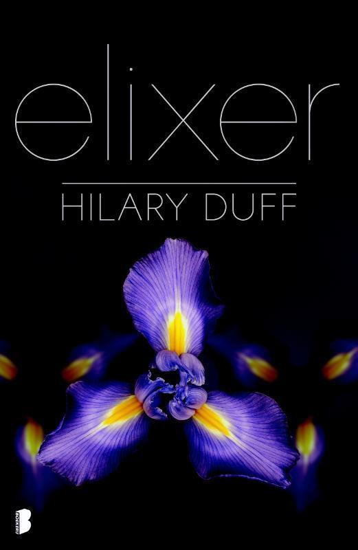 Elixer 9789022558195 Hilary Duff, Boeken, Kinderboeken | Jeugd | 13 jaar en ouder, Gelezen, Verzenden