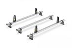 Aluminium dakdragers Citroen Berlingo 2008-2018  Van Guard, Auto diversen, Dakdragers, Verzenden, Nieuw