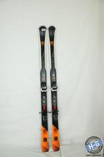 Refurbished - Ski - Volkl RTM 7.4 - 170, Overige merken, 160 tot 180 cm, Gebruikt, Ophalen of Verzenden