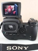 Sony Cyber-shot DSC-R1 Digitale camera, Nieuw