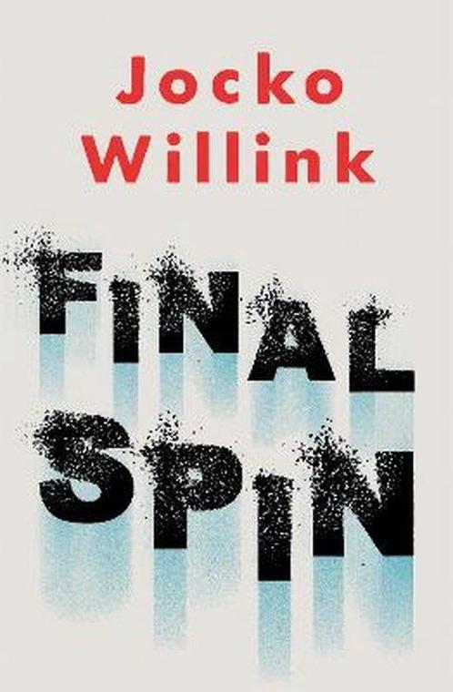 9781529093896 Final Spin Jocko Willink, Boeken, Romans, Nieuw, Verzenden