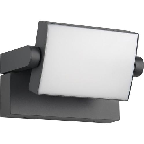 LED Tuinverlichting - Wandlamp Buitenlamp - Trion Sansar -, Tuin en Terras, Buitenverlichting, Hanglamp, Nieuw, Led, IJzer, Ophalen of Verzenden