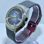 Seiko - Lord Matic  Gradient Blue Metallic Sunburst -