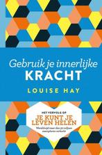 9789020214796 Gebruik je innerlijke kracht | Tweedehands, Boeken, Verzenden, Zo goed als nieuw, Louise Hay