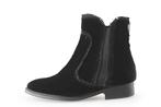 Hoff Enkellaarzen in maat 38 Zwart | 10% extra korting, Kleding | Dames, Schoenen, Hoff, Verzenden, Zwart, Lage of Enkellaarzen