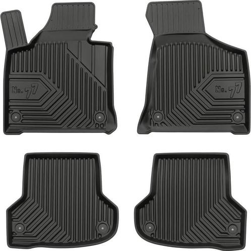 Audi A3 8P 2003-2013 All Weather rubber automatten, Auto diversen, Automatten, Nieuw, Ophalen of Verzenden