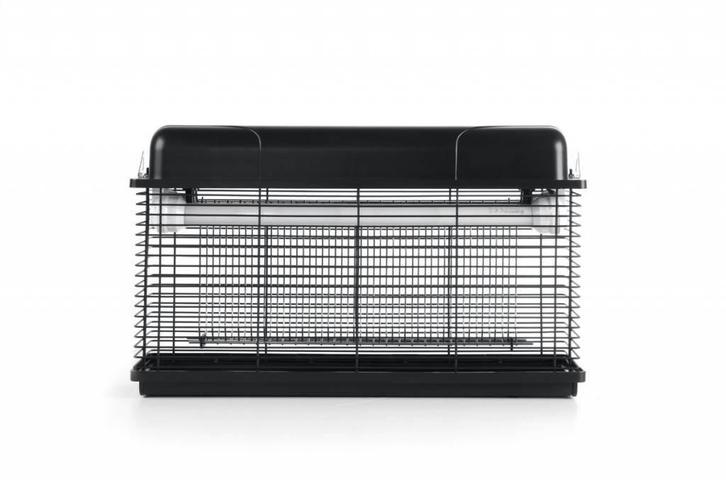 Hendi Insectenvanger waterbestendig | 40 watt, Zakelijke goederen, Horeca | Overige, Verzenden