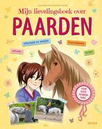 Mijn lievelingsboek over paarden 9789044751598 Gudrun BRAUN, Verzenden, Zo goed als nieuw, Gudrun BRAUN