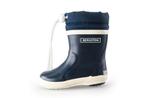 Bergstein Regenlaarzen in maat 23 Blauw | 10% extra korting, Verzenden, Jongen of Meisje, Bergstein, Laarzen