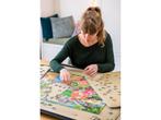 Jumbo Portapuzzle Standaard - Puzzelmap voor 500-1500, Verzenden, Zo goed als nieuw