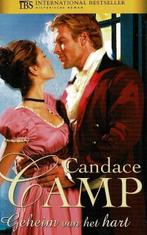 Historische romans romannetjes Candlelight Harlequin HQN, Boeken, Verzenden, Gelezen