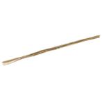 Talen Tools Bamboestok – 150 cm – 4 stuks – Natuurlijk, Ophalen of Verzenden, Nieuw