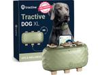Tractive DOG XL - GPS, Gezondheid & Activity Tracker voor, Verzenden, Zo goed als nieuw