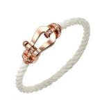 Fred - Armband - 18 karaat Roségoud, Nieuw