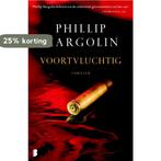 Voortvluchtig 9789022553077 Philip Margolin, Boeken, Verzenden, Gelezen, Philip Margolin