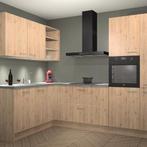 Madera Natuur keuken Cognac 99461, Verzenden, Nieuw