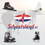 SCHAATSEN alle soorten en maten uitverkoop OP=OP, Klapschaats, Zandstra, Nieuw, Ophalen of Verzenden