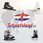 SCHAATSEN UITVERKOOP MAGAZIJN MOET LEEG GOEDKOPE SCHAATSEN, Sport en Fitness, Nieuw, Klapschaats, Ophalen of Verzenden, Zandstra