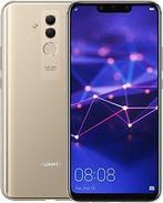 Huawei Mate 20 lite Dual SIM 64GB goud, Telecommunicatie, Mobiele telefoons | Huawei, Overige kleuren, Verzenden, Zo goed als nieuw