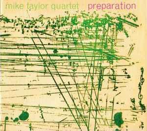 cd - Mike Taylor Quartet - Preparation, Cd's en Dvd's, Cd's | Jazz en Blues, Verzenden