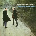 Simon &amp; Garfunkel - Sounds Of Silence - CD, Verzenden, Nieuw in verpakking