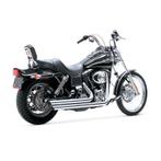 Vance & Hines 18-22 Harley Davidson Softail/ Big Shots, Ophalen of Verzenden, Nieuw