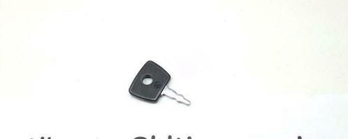 Contactsleutel Sleutel Key Schlussel, Unimog 404, Pinzgauer, Auto-onderdelen, Overige Auto-onderdelen, Nieuw, Mercedes-Benz, Oldtimer onderdelen
