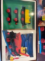 Lego Set - 724 - Basic - 724 Train Crane, Nieuw