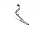 Renault Clio 4 RS 12-15 Scorpion Sports Catalyst Downpipe
