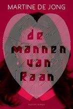 De mannen van Raan (9789057597145, Martine De Jong), Nieuw, Verzenden
