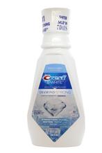 Crest 3D White fluoride mondwater, 473 ml, Nieuw, Ophalen of Verzenden