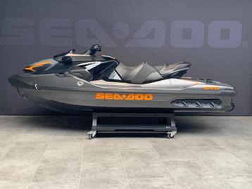 Sale! Nieuwe Seadoo GTX 230 ibr 1630cc incl. 3 jaar garantie beschikbaar voor biedingen