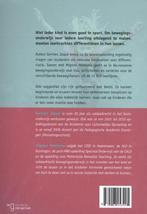 No-nonsense bewegingsonderwijs 9789023253495 Gertien Jasper, Verzenden, Zo goed als nieuw, Gertien Jasper