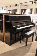 Rösler 111 PE messing piano, Muziek en Instrumenten, Zo goed als nieuw, Zwart, Piano