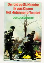 Oorlogsomnibus 9789067070232 Phillips, Boeken, Verzenden, Gelezen, Phillips