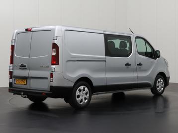 Renault Trafic Dubbel cabine L2 H1 2022 Diesel beschikbaar voor biedingen
