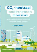 CO2-neutraal ondernemen - Zo doe je dat! 9789462763210, Boeken, Gelezen, Rob van der Rijt, Verzenden