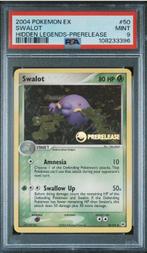 The Pokémon Company - 1 Graded card - Pokémon - Pokemon, Hobby en Vrije tijd, Verzamelkaartspellen | Pokémon, Nieuw