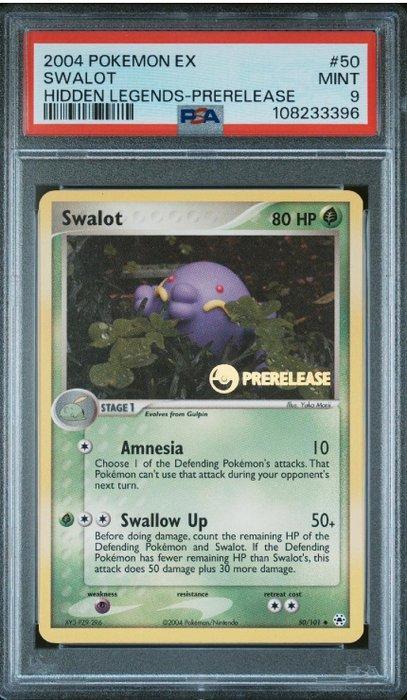 The Pokémon Company - 1 Graded card - Pokémon - Pokemon, Hobby en Vrije tijd, Verzamelkaartspellen | Pokémon