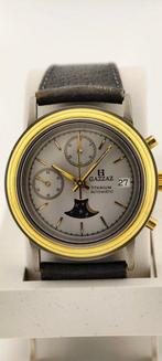 Gazzaz - Moonphase Chronograph - Heren - 2000-2010, Nieuw