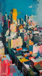 Jowita Skalska - City of Still Thunder XXL