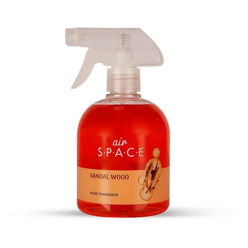 Air Space - Parfum - Roomspray - Interieurspray -, Huis en Inrichting, Woonaccessoires | Kandelaars en Kaarsen, Ophalen of Verzenden